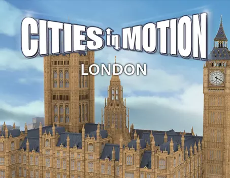 Cities in Motion: London (PC)