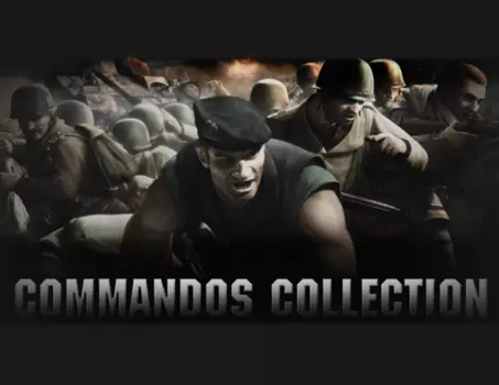 Commandos Pack (PC)