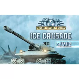 Cuban Missile Crisis + Ice Crusade Pack (PC)