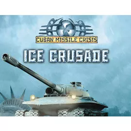 Cuban Missile Crisis: Ice Crusade (PC)