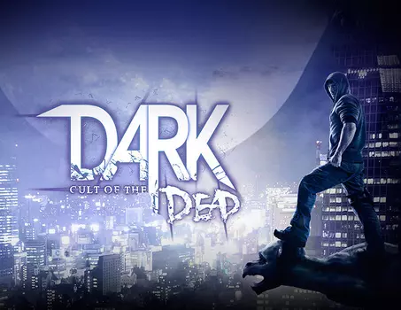 DARK - Cult of the Dead DLC (PC)