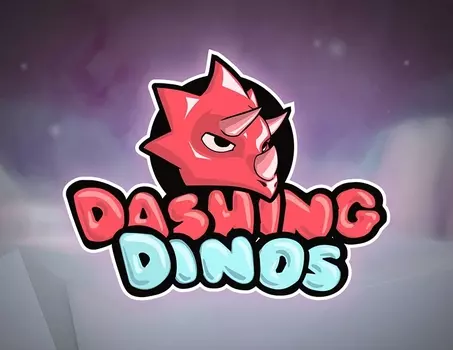 Dashing Dinos (PC)