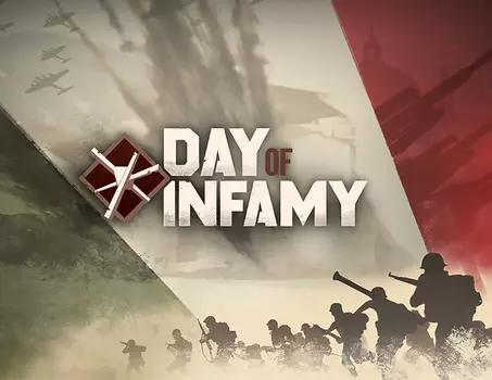 Day of Infamy (PC)