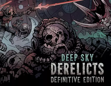 Deep Sky Derelicts: Definitive Edition (PC)