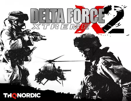 Delta Force: Xtreme 2 (PC)