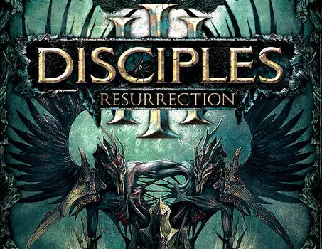 Disciples III - Resurrection (PC)