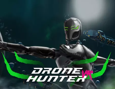 Drone Hunter VR (PC)