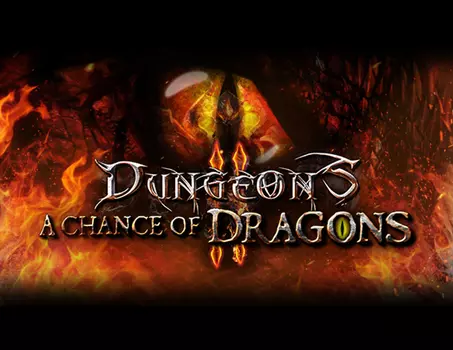 Dungeons 2 - A Chance of Dragons (PC)