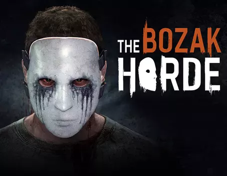 Dying Light - The Bozak Horde (PC)