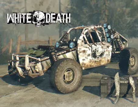 Dying Light - White Death (PC)