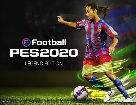 eFootball PES 2020 Legend Edition (PC)