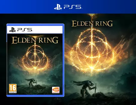 Elden Ring (PS5)