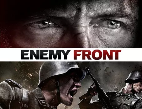 Enemy Front (PC)