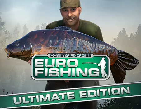 Euro Fishing: Ultimate Edition (PC)