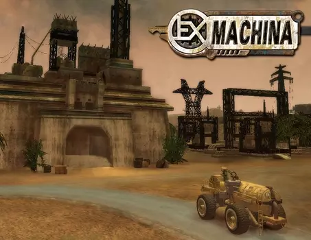 Ex Machina (PC)