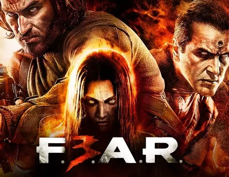 F.E.A.R. 3 (PC)