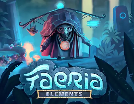 Faeria Puzzle Pack Elements DLC (PC)