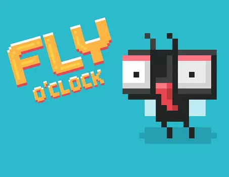 Fly O'Clock (PC)