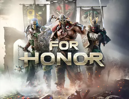 For Honor (PC)