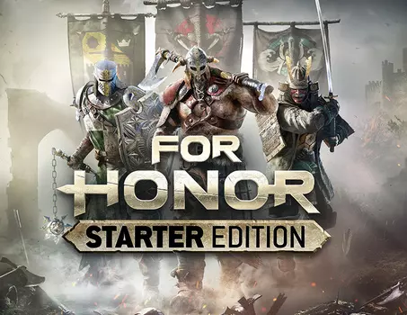 For Honor - Starter Edition (PC)