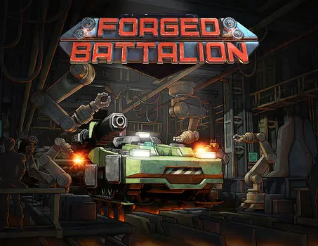 Forged Battalion (PC)