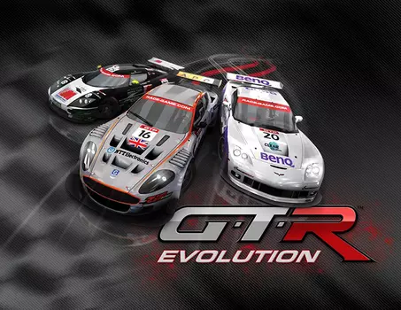 GTR Evolution + Race07 (PC)