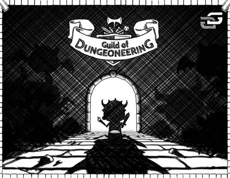 Guild of Dungeoneering (PC)