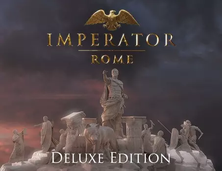 Imperator: Rome Deluxe Edition (PC)