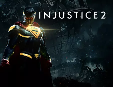 Injustice 2 (PC)