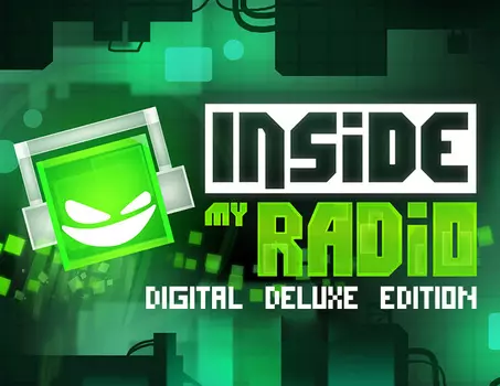 Inside My Radio Digital Deluxe Edition (PC)