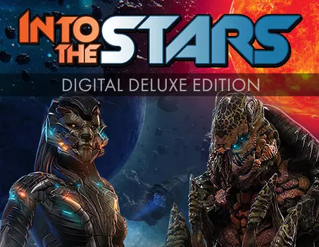 Into The Stars Digital Deluxe (PC)