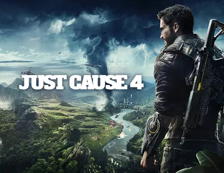 Just Cause 4 (PC)