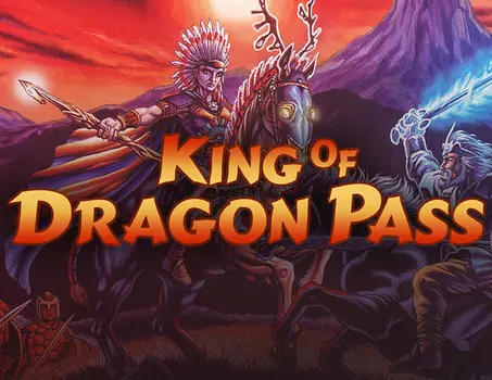 King of Dragon Pass (PC)
