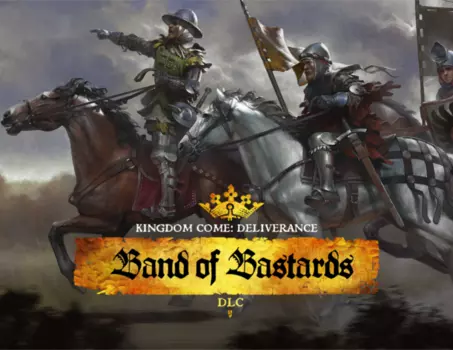 Kingdom Come: Deliverance – Band of Bastards (PC)