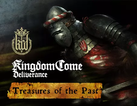 Kingdom Come: Deliverance - Сокровища прошлого (PC)