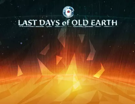 Last Days of Old Earth (PC)