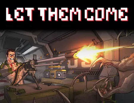 Let Them Come (PC)