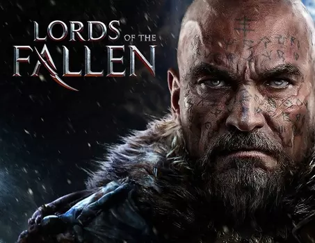 Lords Of The Fallen (PC)