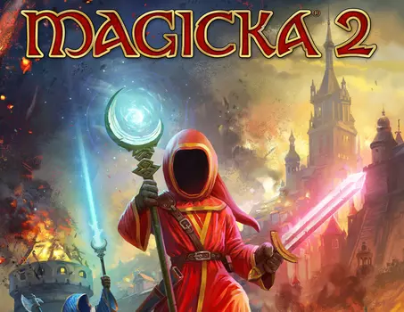 Magicka 2 (PC)