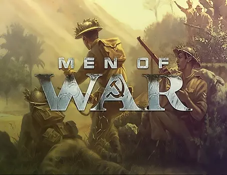 Men of War (PC)