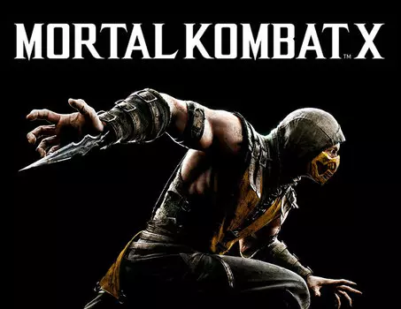 Mortal Kombat X (PC)