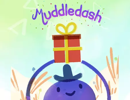 Muddledash (PC)