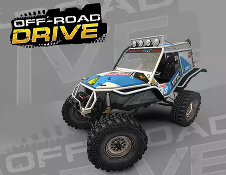 Off-Road Drive (PC)