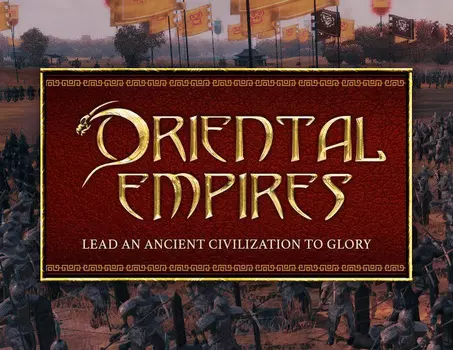 Oriental Empires (PC)