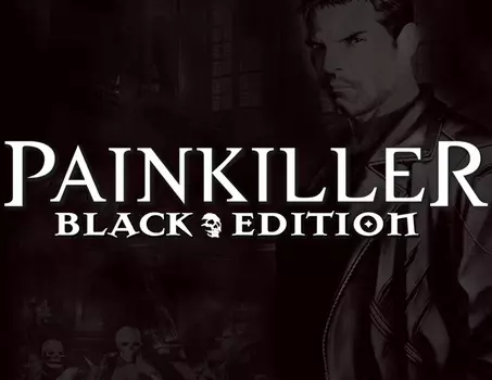 Painkiller Black Edition (PC)