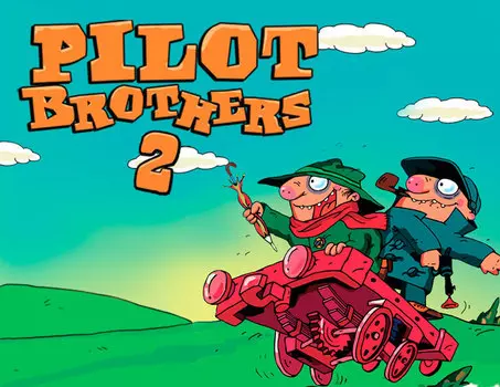 Pilot Brothers 2 (PC)