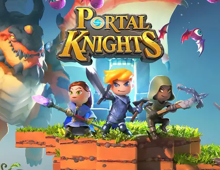 Portal Knights (PC)