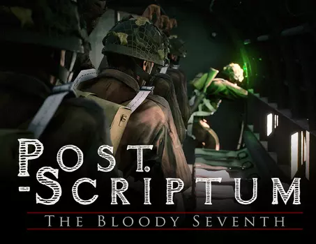 Post Scriptum (PC)