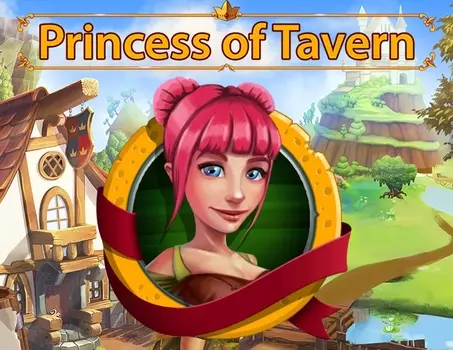 Princess of Tavern (PC)