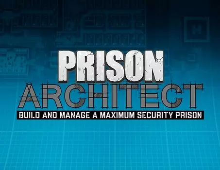 Prison Architect (PC)